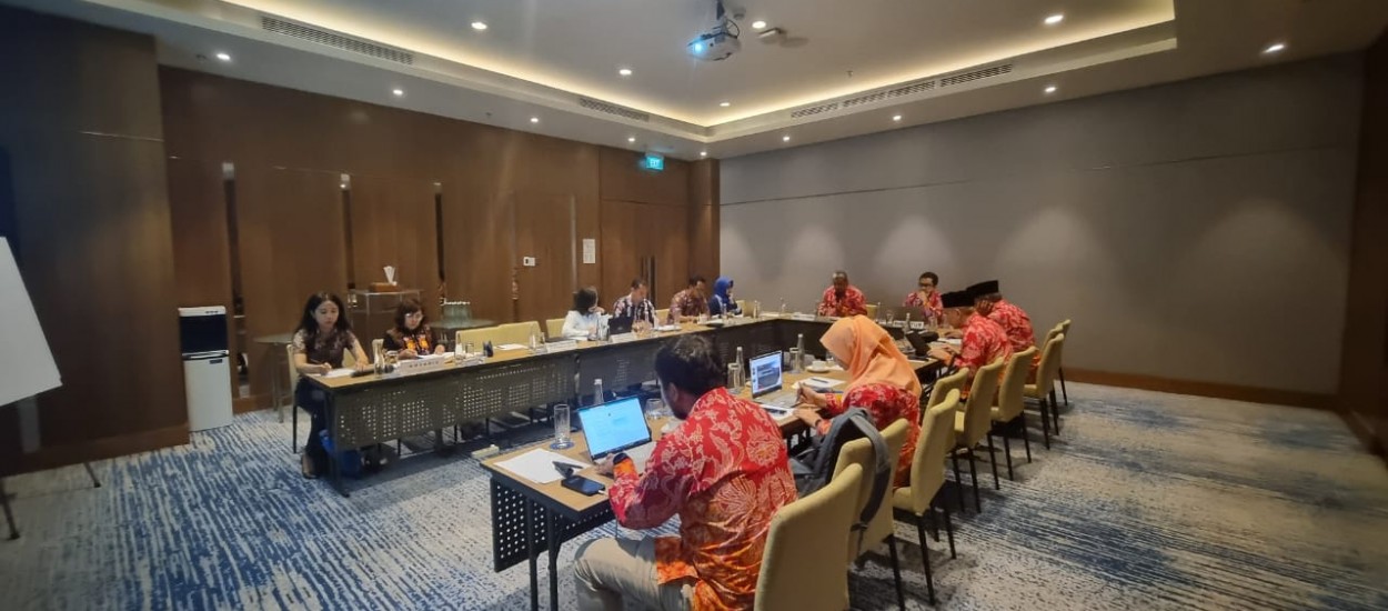 Corporate Work Plan and Budget (RKAP) for 2025