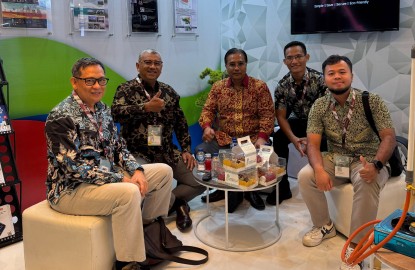 Joint Convention Semarang 2025