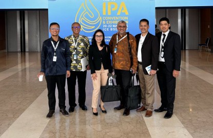 The 49th IPA Convention & Exhibition 