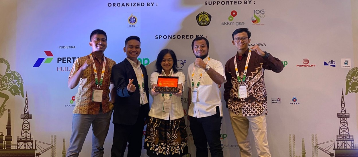 SIMPOSIUM IATMI 2022
