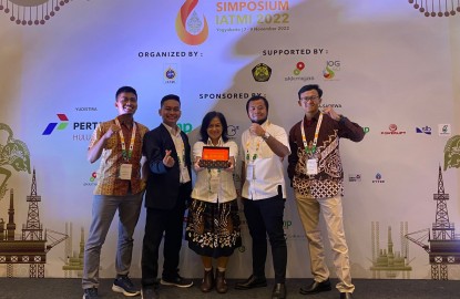SIMPOSIUM IATMI 2022