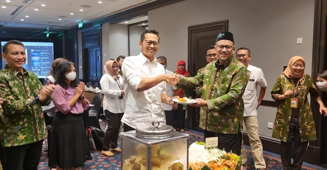 RUPST TH BUKU 2022