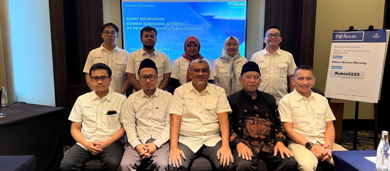 Coordination Meeting 2024