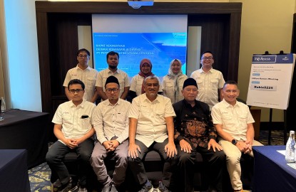 Coordination Meeting 2024