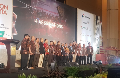 Joint Convention Yogyakarta 2019